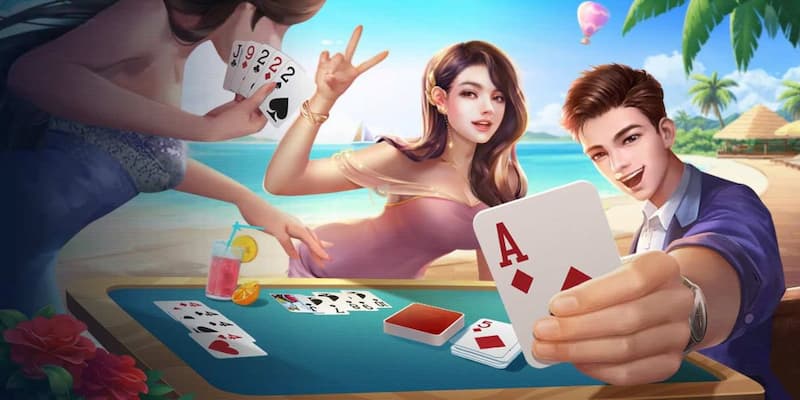 Game bài nổ hũ về tổng quan