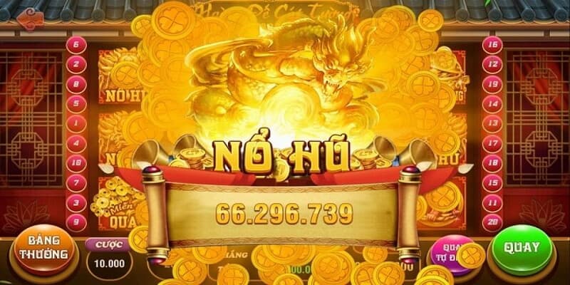 Nổ hũ online lưu ý quan trọng